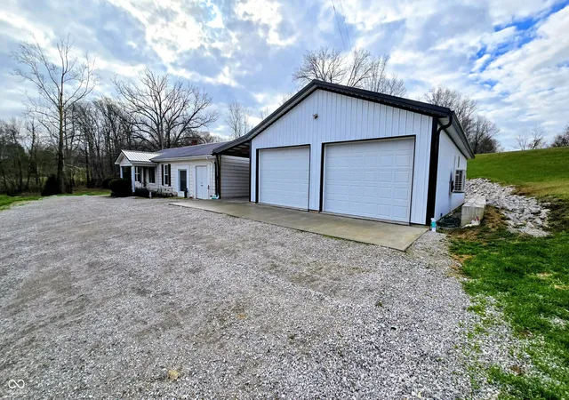 Photo 2 of Single family home for sale at 2973 N 1250 L2 W, Deputy, IN 47230 | MLS# 22090691 | Listing updated on 2026-09-21