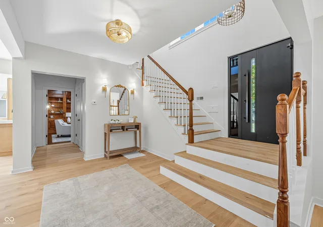 4th image of 1311 Golden Hill Dr, Indianapolis, IN 46208 | MLS# 22090698