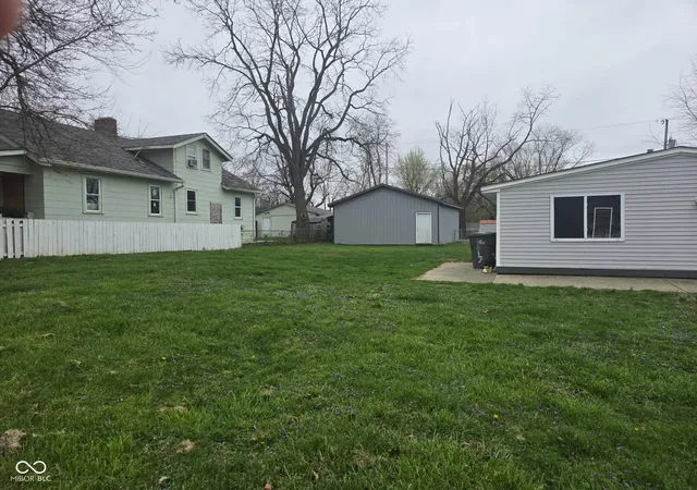 Homes for sale in Indianapolis, IN | 1617 E Gimber St, Indianapolis, IN 46203 | MLS# 22090714