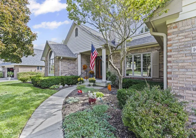 Homes for sale in Indianapolis, IN | 10373 Quiet Wy, Indianapolis, IN 46239 | MLS# 22090734