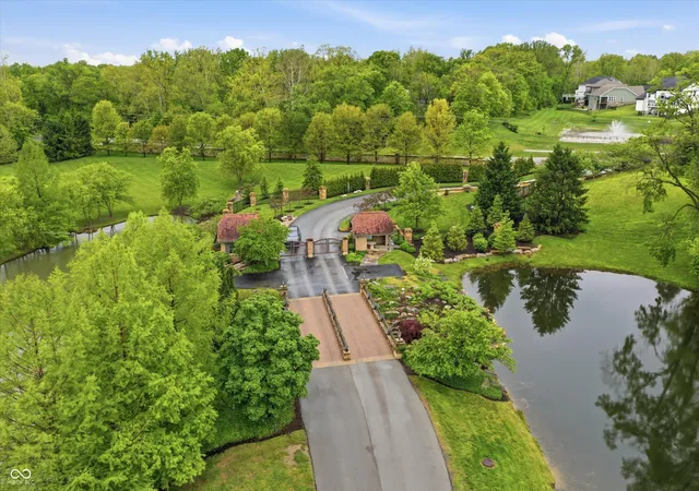 Photo 3 of Land for sale at 1 Woodard Blf, Zionsville, IN 46077 | MLS# 22090772 | Listing updated on 2026-10-02