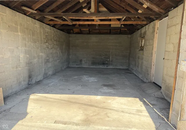 18th image of 1342 Lee St, Indianapolis, IN 46221 | MLS# 22090788