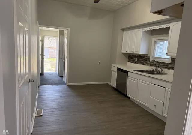 5th image of 1342 Lee St, Indianapolis, IN 46221 | MLS# 22090788