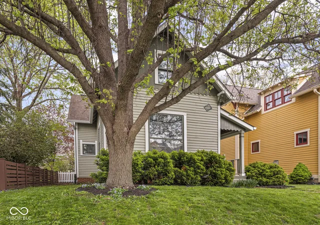 2nd image of 1805 N Alabama St, Indianapolis, IN 46202 | MLS# 22090811