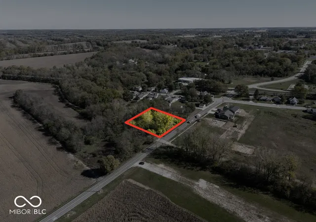 Land for sale at 00 N Main St, New Castle, IN 47362 | MLS# 22090839