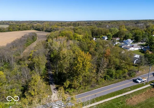 Photo 1 of Land for sale at 00 N Main St, New Castle, IN 47362 | MLS# 22090839 | Listing updated on 2026-09-21