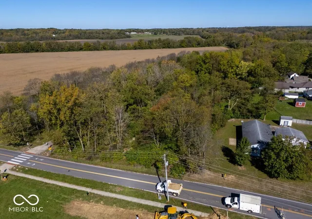 Photo 3 of Land for sale at 00 N Main St, New Castle, IN 47362 | MLS# 22090839 | Listing updated on 2026-09-21