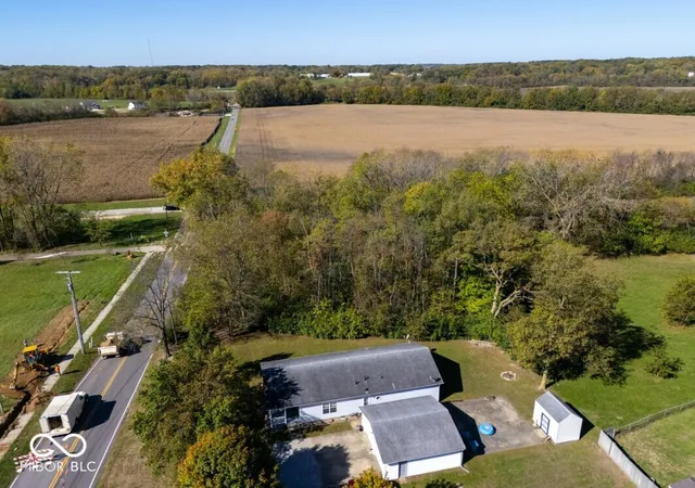Photo 4 of Land for sale at 00 N Main St, New Castle, IN 47362 | MLS# 22090839 | Listing updated on 2026-09-21