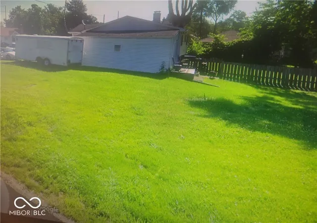 Photo 1 of Land for sale at 5041 Iowa St, Indianapolis, IN 46203 | MLS# 22090853 | Listing updated on 2026-03-24