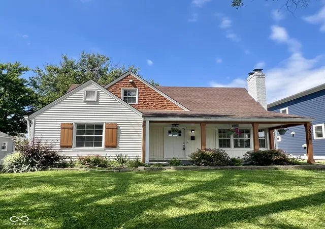 1st image of 2426 Northview Ave, Indianapolis, IN 46220 | MLS# 22090901