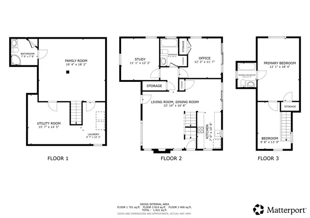 23rd image of 2426 Northview Ave, Indianapolis, IN 46220 | MLS# 22090901