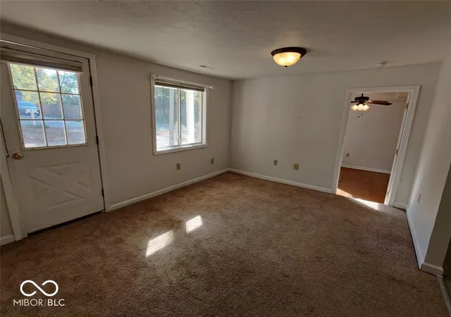 5th image of 8053 N Sugar Creek Myrtle Ln, Fairland, IN 46126 | MLS# 22090926