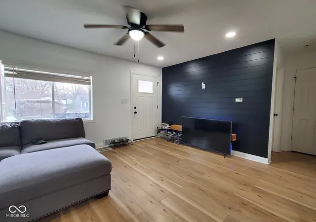 Photo 4 of Single family home for sale at 1846 N Euclid Ave, Indianapolis, IN 46218 | MLS# 22090927 | Listing updated on 2026-06-24