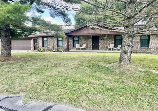 25th image of 700 Albin Pond Rd, Greencastle, IN 46135 | MLS# 22090936