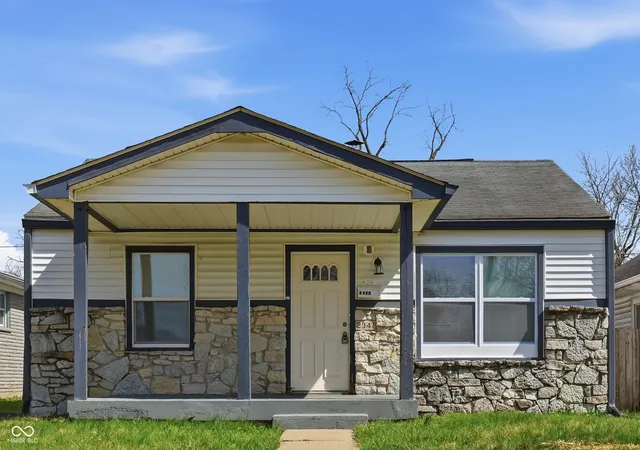 Homes for sale in Indianapolis, IN | 2347 Villa Ave, Indianapolis, IN 46203 | MLS# 22090938