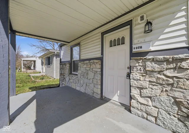 Homes for sale in Indianapolis, IN | 2347 Villa Ave, Indianapolis, IN 46203 | MLS# 22090938