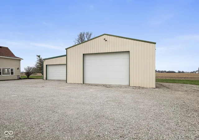 Homes for sale in Lebanon, IN | 7120 N 450 E, Lebanon, IN 46052 | MLS# 22090950