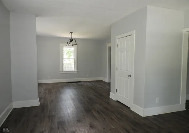 image of 614 N Colorado Ave, Indianapolis, IN 46201 | MLS# 22090954