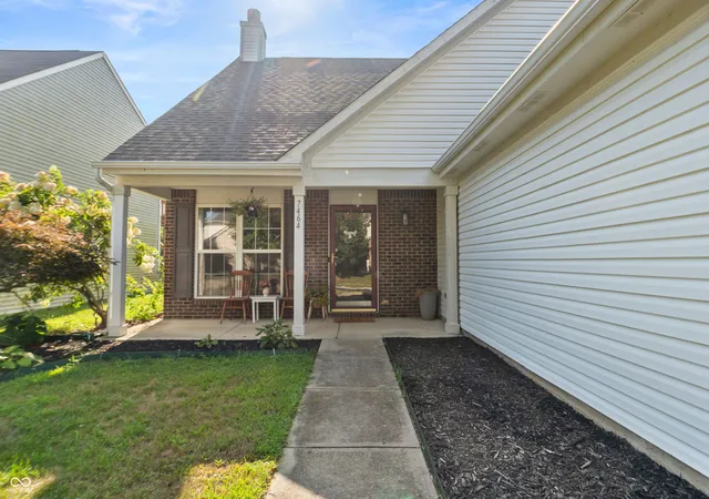 3rd image of 7464 Jenison Dr, Indianapolis, IN 46217 | MLS# 22090962