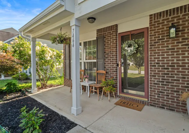 4th image of 7464 Jenison Dr, Indianapolis, IN 46217 | MLS# 22090962