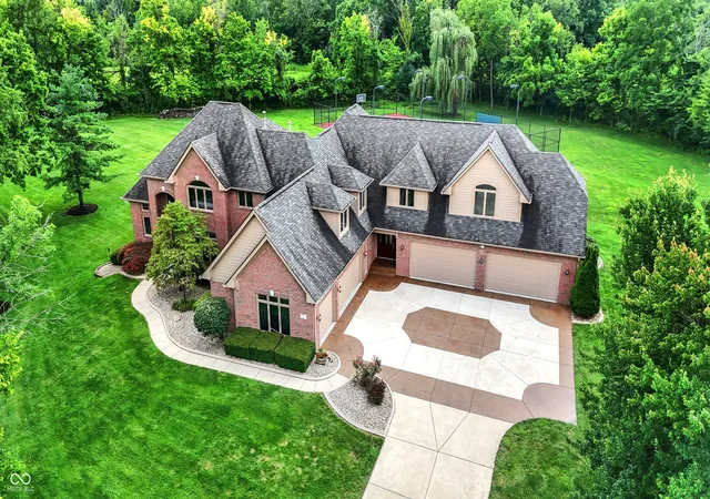 2nd image of 4261 W Stones Crossing Rd, Greenwood, IN 46143 | MLS# 22090966