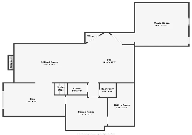 92nd image of 4261 W Stones Crossing Rd, Greenwood, IN 46143 | MLS# 22090966