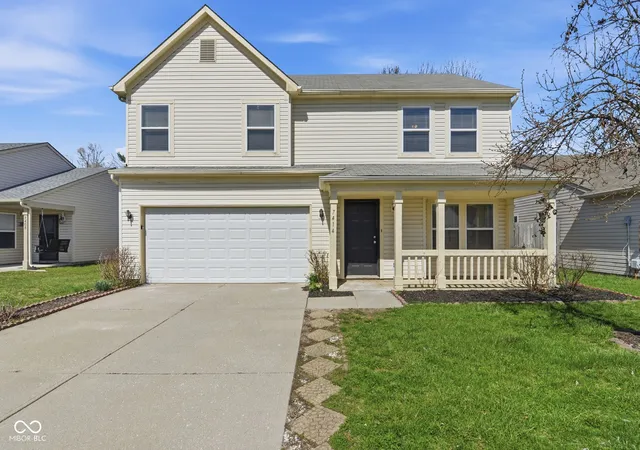 1st image of 7414 Sedgewick Wy, Indianapolis, IN 46256 | MLS# 22090969