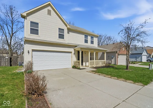 2nd image of 7414 Sedgewick Wy, Indianapolis, IN 46256 | MLS# 22090969