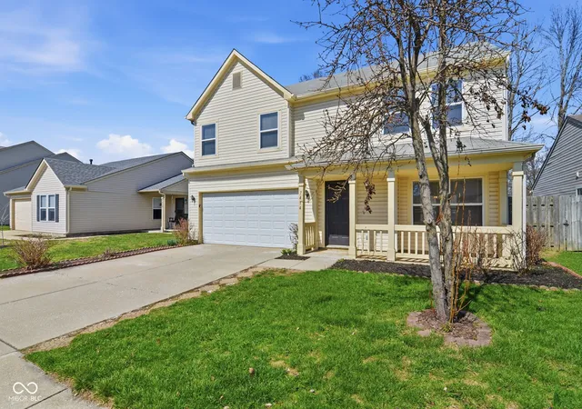 3rd image of 7414 Sedgewick Wy, Indianapolis, IN 46256 | MLS# 22090969