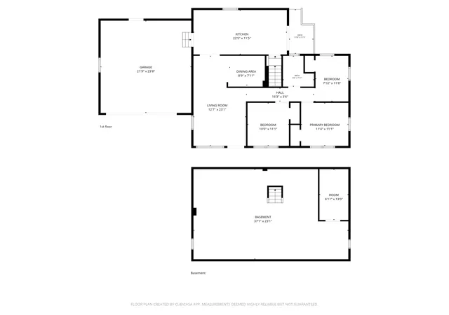 26th image of 6630 W 10th St, Indianapolis, IN 46214 | MLS# 22090971