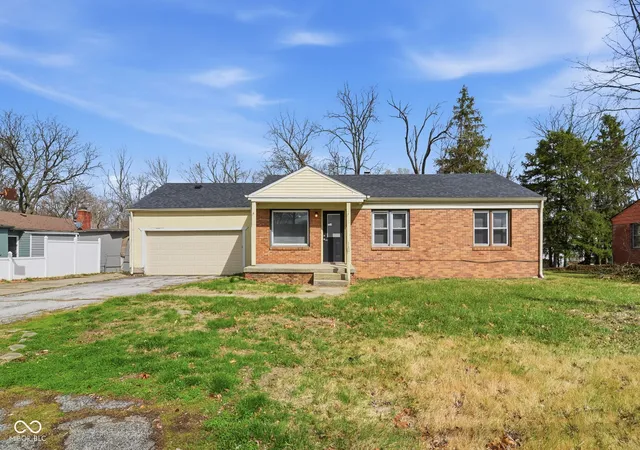 1st image of 6630 W 10th St, Indianapolis, IN 46214 | MLS# 22090971