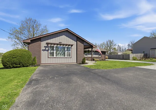 Homes for sale in Greenfield, IN | 6880 W 100 N, Greenfield, IN 46140 | MLS# 22091039