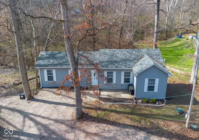 3rd image of 8540 S Nash Dr, Nineveh, IN 46164 | MLS# 22091053