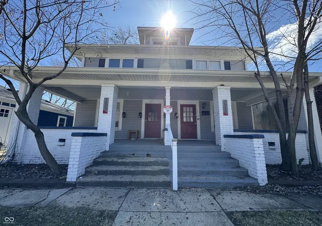 1st image of 1515 E Michigan St, Indianapolis, IN 46201 | MLS# 22091061
