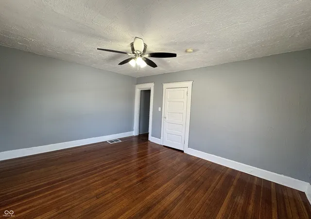 3rd image of 1515 E Michigan St, Indianapolis, IN 46201 | MLS# 22091061