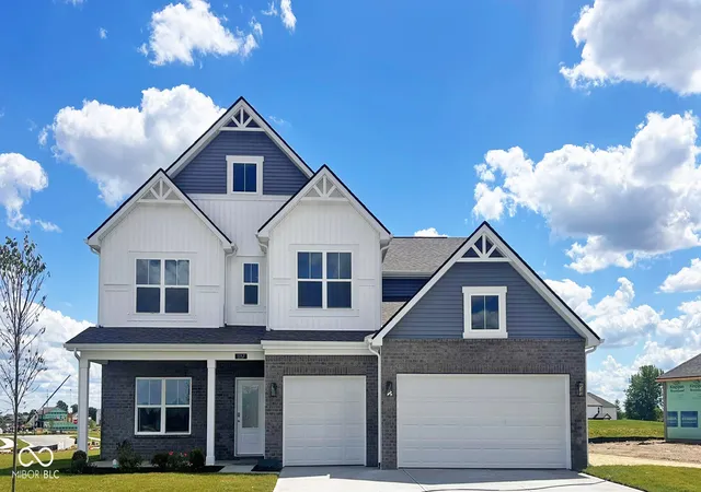 1st image of 1157 Jubilee Ln, Franklin, IN 46131 | MLS# 22091063