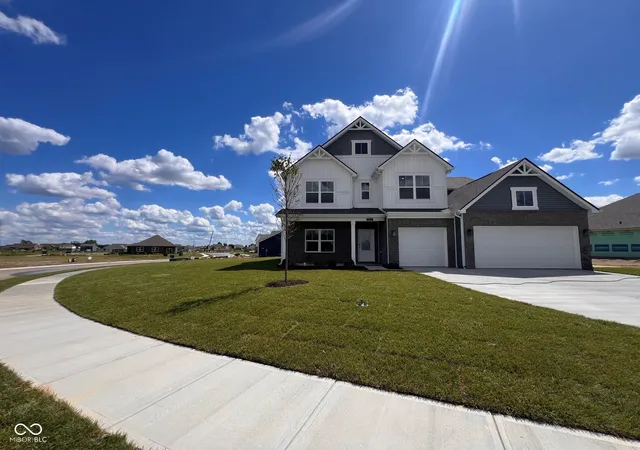 2nd image of 1157 Jubilee Ln, Franklin, IN 46131 | MLS# 22091063