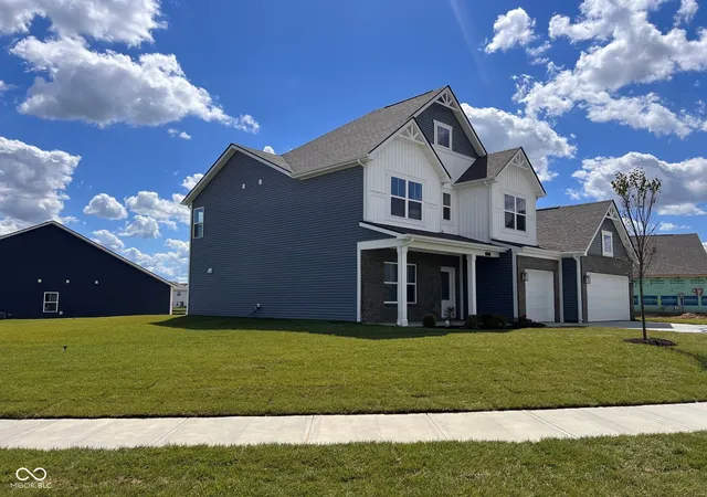 3rd image of 1157 Jubilee Ln, Franklin, IN 46131 | MLS# 22091063