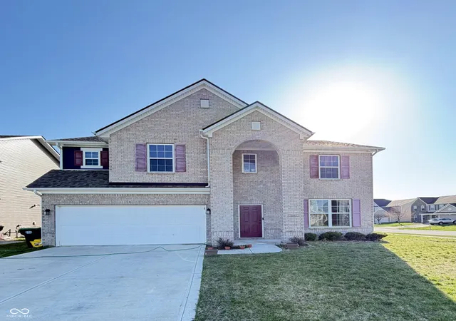1st image of 2597 Sheek Rd, Greenwood, IN 46143 | MLS# 22091084