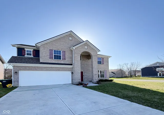 2nd image of 2597 Sheek Rd, Greenwood, IN 46143 | MLS# 22091084