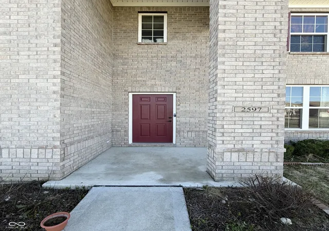 3rd image of 2597 Sheek Rd, Greenwood, IN 46143 | MLS# 22091084