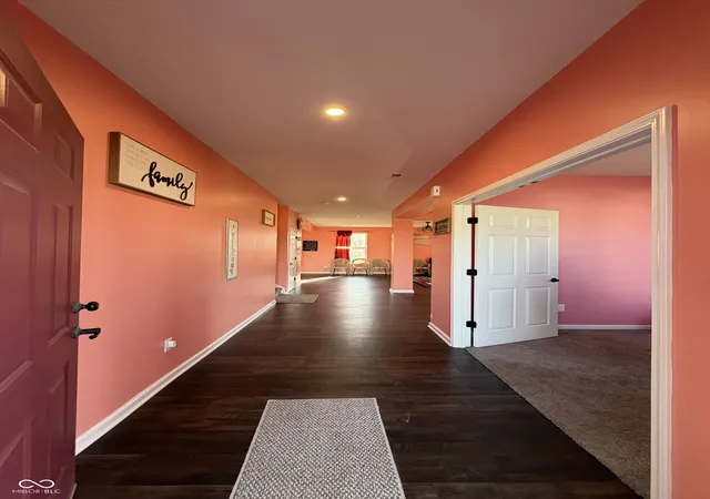 4th image of 2597 Sheek Rd, Greenwood, IN 46143 | MLS# 22091084