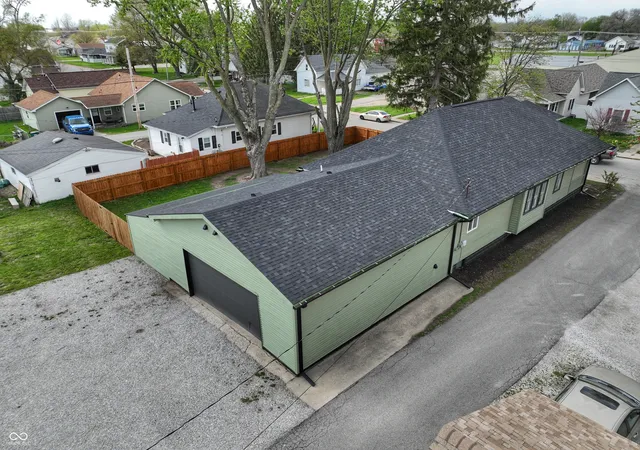 Photo 1 of Single family home for sale at 523 W Pearl St, Lebanon, IN 46052 | MLS# 22091107 | Listing updated on 2026-10-05