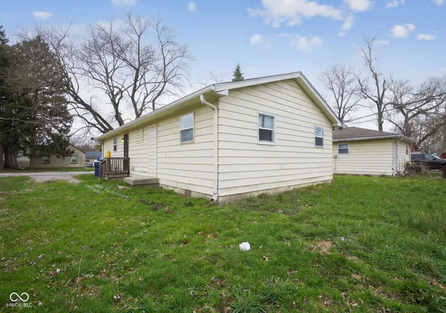 27th image of 4619 N Richardt Ave, Indianapolis, IN 46226 | MLS# 22091139