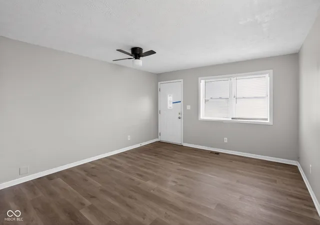 3rd image of 4619 N Richardt Ave, Indianapolis, IN 46226 | MLS# 22091139
