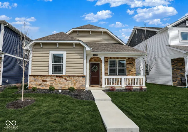 1st image of 2543 Maricopa Blvd, Whitestown, IN 46075 | MLS# 22091156