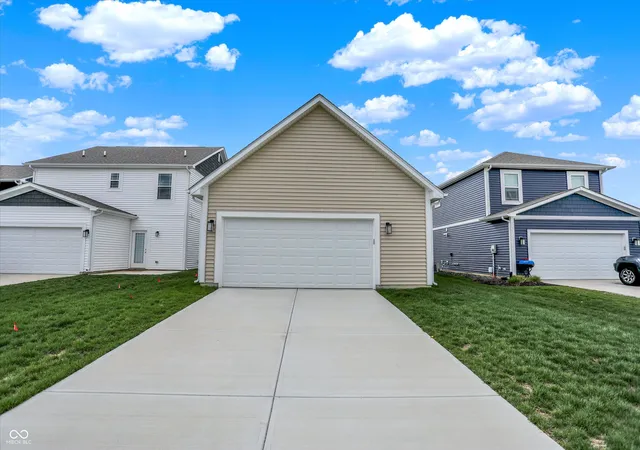 25th image of 2543 Maricopa Blvd, Whitestown, IN 46075 | MLS# 22091156