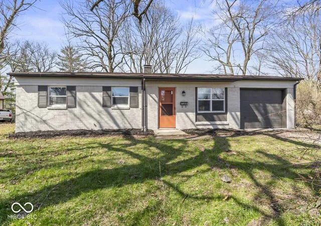 1st image of 7840 Roseway Ct, Indianapolis, IN 46226 | MLS# 22091163