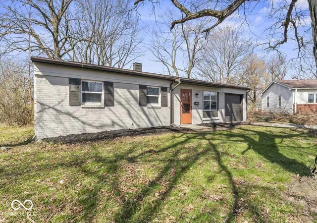 3rd image of 7840 Roseway Ct, Indianapolis, IN 46226 | MLS# 22091163