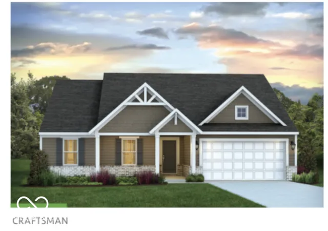 1st image of 2587 Grey Fox Dr, Martinsville, IN 46151 | MLS# 22091186